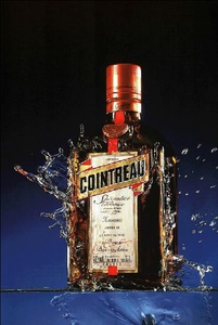 Cointreau (Куантро)