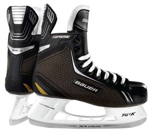 Коньки Bauer Supreme One.4