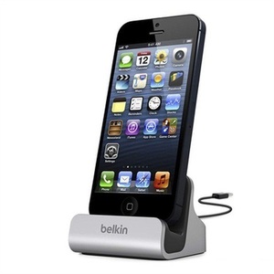 Док-станция Belkin для iPhone 5