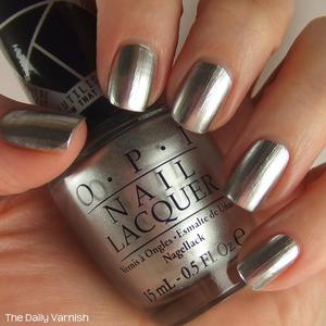 OPI Push and shove