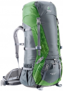 (1000) Deuter Aircontact 65 + 10