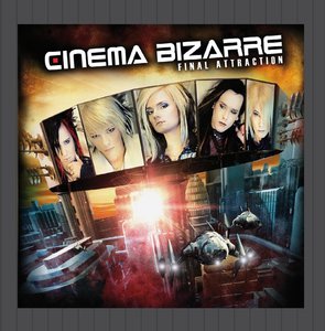 Cinema Bizarre - Final Attraction