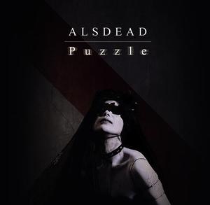 ALSDEAD - Puzzle [CD+DVD]