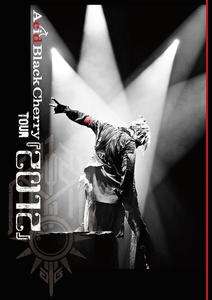 Acid Black Cherry Tour "2012"