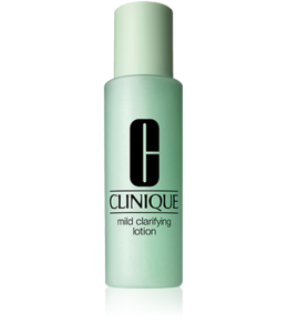 Clinique Mild Clarifying Lotion