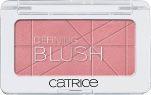 Catrice Defining blush