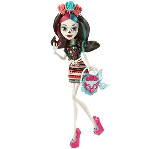 кукла monster high