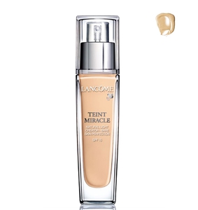 Lancôme Teint Miracle 4 Beige Nature Fondöten