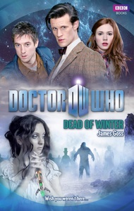 Doctor Who Novels