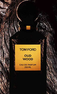 Tom Ford Oud wood