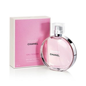 Туалетная вода CHANEL Chance Eau Tendre