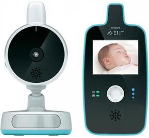 PHILIPS AVENT Устройство для присмотра за детьми (Видеоняня) Philips AVENT SCD-603/00