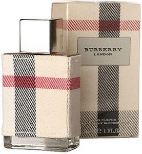 Духи BURBERRY London для женщин