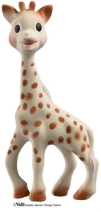 Sophie la girafe