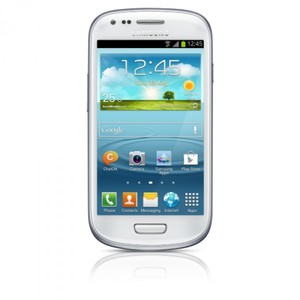 Samsung Galaxy CoreII whith/ белый