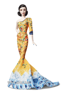 Fan Bingbing Doll