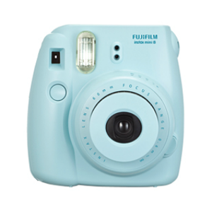 Фотоаппарат Fujifilm Instax Mini 8