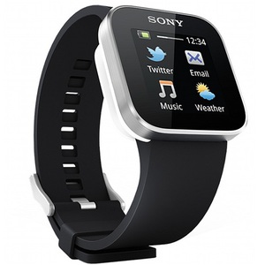 Sony SmartWatch 3