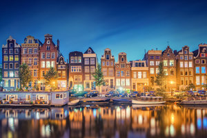 Amsterdam