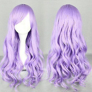 Hair Wig Beautiful lolita