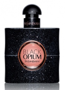 Black Opium YvesSaintLaurent