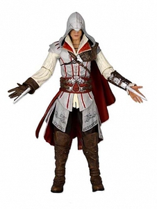 Assassin's Creed Ezio