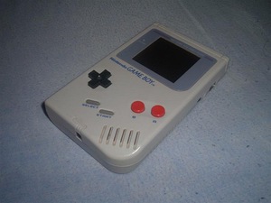 game boy