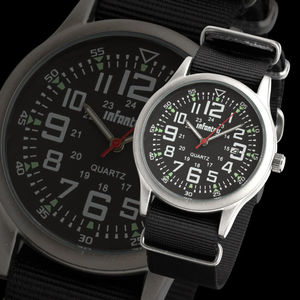 INFANTRY Watch