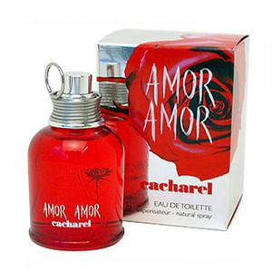 Amor-amor cacharel