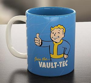 Кружка Fallout