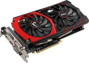 GeForce GTX970