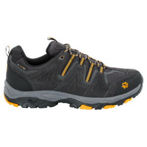 Sporty, waterproof hiking shoe - Hiking shoes - Footwear - Men - Jack Wolfskin International