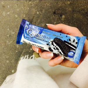 quest bars