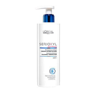 L'Oreal Professionnel Serioxyl шампунь или линия