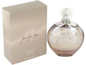 Парфюмированная вода JLo STILL 100ml TESTER