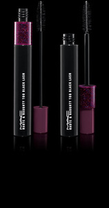 HAUTE-NAUGHTY-TOO-BALCK-LASH тушь MAC