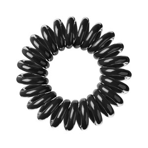 Invisibobble True Black