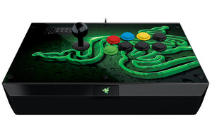 Razer Atrox