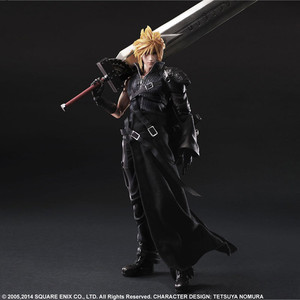 Cloud Strife