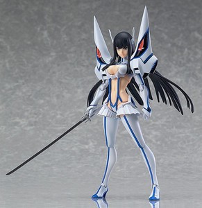 Satsuki Kiryuin