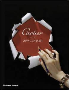 Cartier in the 20th Century by Margaret Young-Sánchez