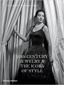 20th Century Jewelry & The Icons of Style