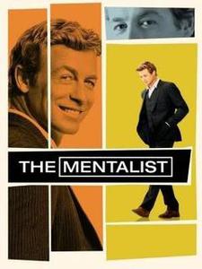 The Mentalist / Менталист