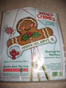 Gingerbread Pal