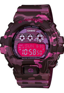 CASIO G-SHOCK GMD-S6900CF-4E