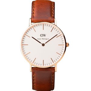 Часы Daniel Wellington