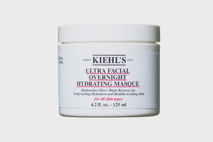 Kiehl’s Ultra Facial Overnight Hydrating Mask