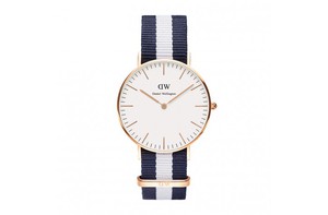 часы Daniel Wellington