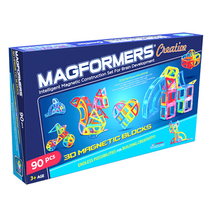 Magformers Creative 90