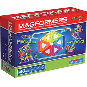 Magformers Carnival Set